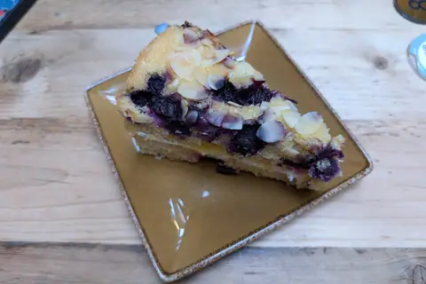 Pouchkines Patisserie photo 2